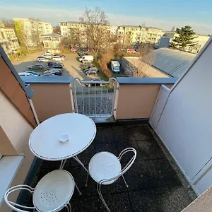 Schoene 2-raumwohnung In Dresden